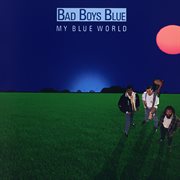 My Blue World cover image