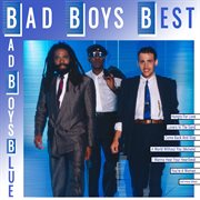 Bad Boys Best cover image