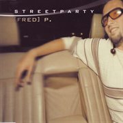 Streetparty cover image