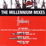 The Millennium Mixes cover image