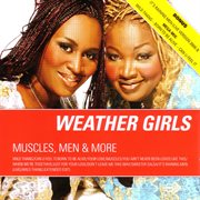 Muscles, Men & More cover image