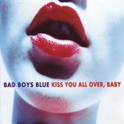 Kiss You All Over, Baby cover image