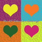 Die 20 Schönsten Lovesongs cover image