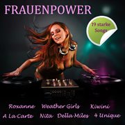 Frauenpower cover image