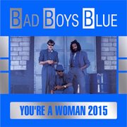 You're a Woman (2015) cover image