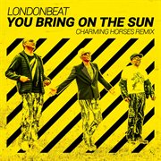 You Bring on the Sun (Charming Horses Remix) cover image