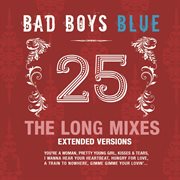 25 (The Long Mixes) cover image