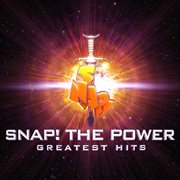 Snap! the power greatest hits cover image