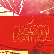 Doom patrol cover image
