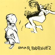 Omar rodriguez cover image