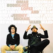 Omar rodríguez-lópez & jeremy michael ward cover image