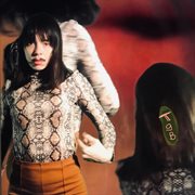 Pestering became a virtue cover image