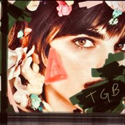 Leaving her to be was just not an option cover image