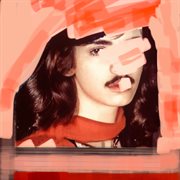 Cuando yo era una niña cover image