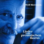 Lieder vom preußischen ikarus cover image