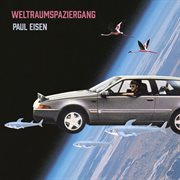 Weltraumspaziergang cover image