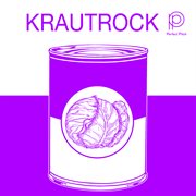 Krautrock cover image