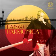 Tango Harmonica By Lars Luis-Linek cover image