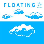 Floating cover image
