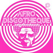 Afrodiscotheque cover image
