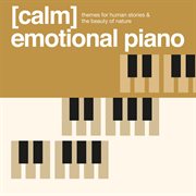 Emotional Piano - Calm cover image