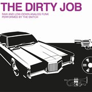 The Dirty Job cover image