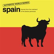Authentic World Series: Spain cover image