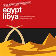 Authentic World Series: Egypt Lybia cover image