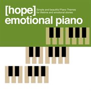 Emotional Piano - Hope cover image