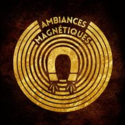 Ambiances Magnétiques - Slowly Drifting Electro-Acoustic Ambiences And Static Fields cover image