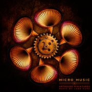 Micro Music 2 cover image