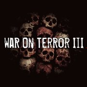 War On Terror 3 cover image