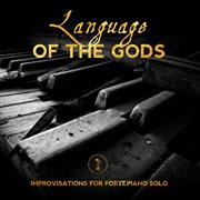 Language Of The Gods cover image