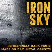 Iron Sky cover image