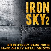 Iron Sky 2 cover image