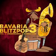 Bavaria Blitzpop 3, Vol. 2 cover image