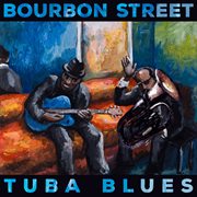 Bourbon Street Tuba Blues cover image