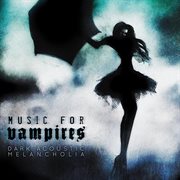Music For Vampires cover image