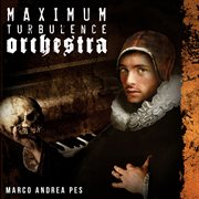 Maximum Turbulence Orchestra cover image