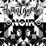 Avantgarde Noir cover image