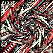Everyday Revolt cover image
