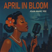 April In Bloom cover image