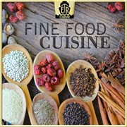 Fine Food Cuisine cover image