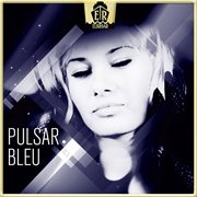 Pulsar Bleu - Nights Of Indigo cover image