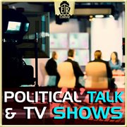 Political Talk & Tv Shows cover image
