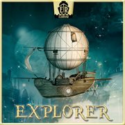 Explorer cover image