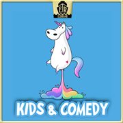 Kids & Comedy cover image