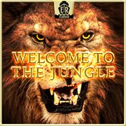 Welcome To The Jungle cover image