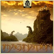 Imagination cover image