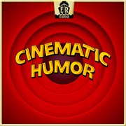 Cinematic Humor cover image